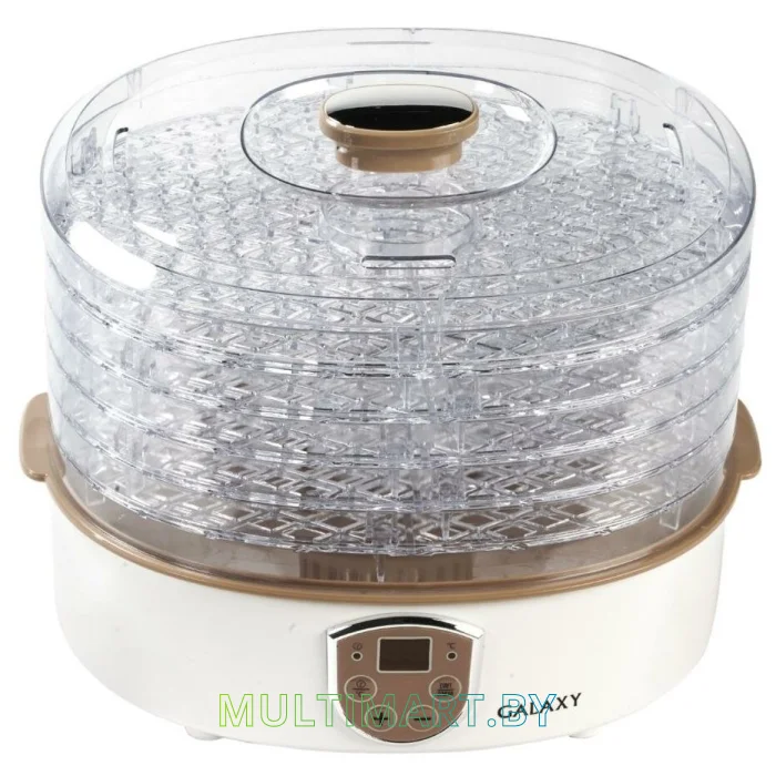 Сушилка для овощей и фруктов Galaxy Line GL2637